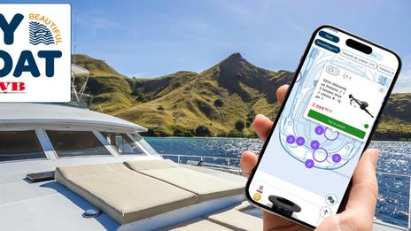 MyBoat évolue : une nouvelle façon de connecter les propriétaires de bateaux