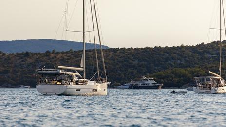 Méditerranée : les nouvelles croisières côtières