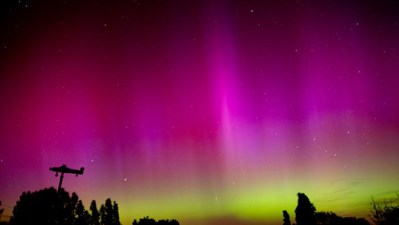Aurores boréales en plein jour : pourquoi ce phénomène est (quasiment) impossible