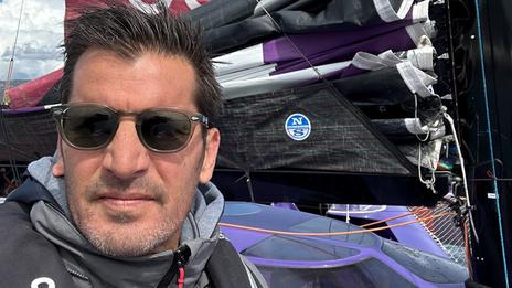 Franck Oliveri : « Les Nauticales, c’est la mer passionnément : un salon à flot qui réunit passion, projets et enjeux du nautisme »