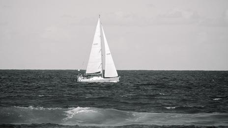 Enquête : le vrai coût d’un tour du monde en voilier