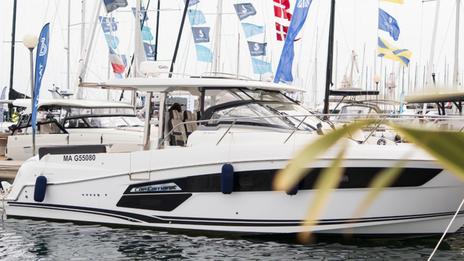 Les Nauticales 2026 à La Ciotat : le grand rendez-vous du nautisme en Méditerranée du 14 au 19 avril