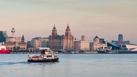 City break à Liverpool : 72 heures entre patrimoine maritime, musique et quais réinventés