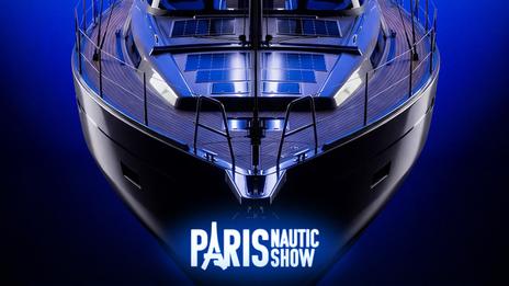 Le Paris Nautic Show dévoile ses nouvelles affiches et donne le ton de son édition 2026