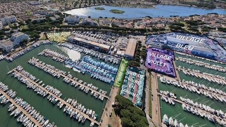 Les Nautiques de Port Camargue 2026 : le grand rendez-vous du nautisme méditerranéen