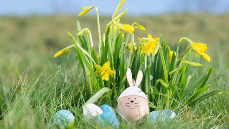 Vacances de Pâques 2026 : douceur remarquable puis retour possible de la pluie