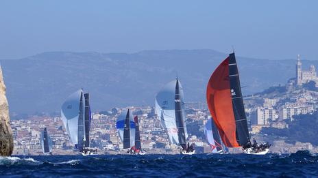 Une 60ème Snim en diamant !