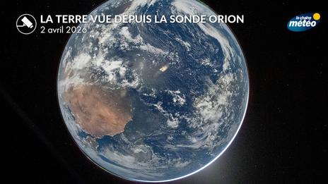 Mission Artemis II : quel “climat” sur la Lune lors du survol historique d’Orion ?