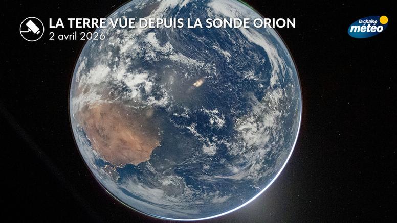 Mission Artemis II : quel “climat” sur la Lune lors du survol historique d’Orion ?