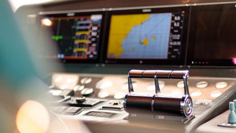 Cybersécurité à bord : peut-on vraiment pirater votre AIS ?