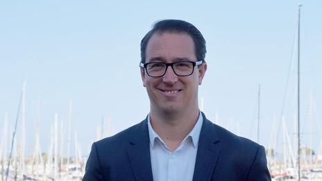 Germain Stoldick : « En dix ans, le salon d’Arcachon s’est imposé comme un rendez-vous majeur du nautisme en France »