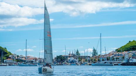 Tour du monde : les 7 escales où refaire son bateau sans perdre une saison