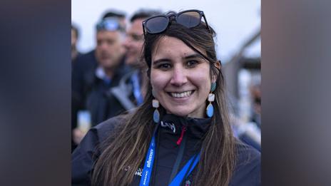 Anaïs David : « Ce sont nos exposants qui font la qualité du Salon International du Multicoque »