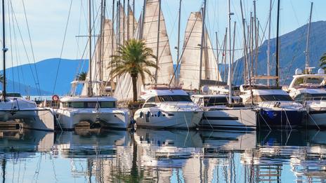 La saison des croisières estivales se dessine en Méditerranée