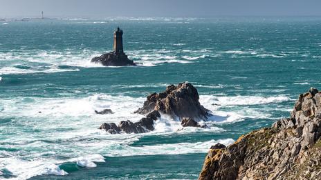 Raz de Sein : pourquoi ce passage redouté cache aussi l’une des plus belles navigations d’Europe