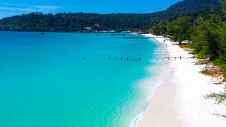 Ces îles du Cambodge qui rivalisent avec les plus belles destinations tropicales d’Asie