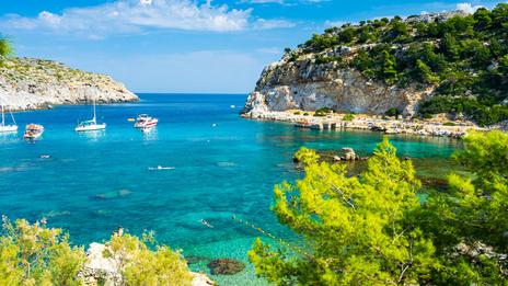 Où partir en avril ? 7 destinations pour profiter d’un climat idéal au printemps