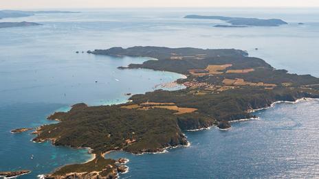 Porquerolles et Port-Cros : des zones de navigation interdites jusqu’au 1er juin 2026