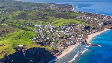 La Réunion en avril : lagons turquoise, volcans majestueux et douceur tropicale