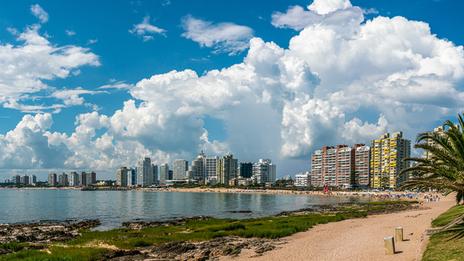 Uruguay : entre plages atlantiques, villages authentiques et nature sauvage, une destination à découvrir autrement