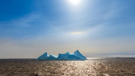 Hallucinations et illusions d’optique en mer : quand l’œil et le cerveau ne lisent plus le réel