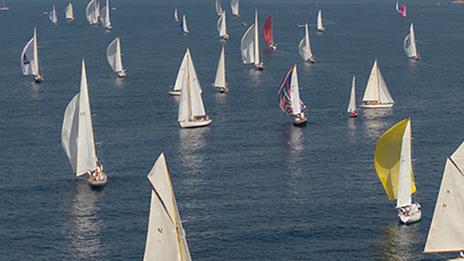 Le Yacht Club de Porquerolles fête ses 40 ans et hisse les voiles pour une saison exceptionnelle