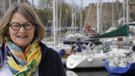 Dominique Bonnel, SPL Bretagne Plaisance : « Saint-Malo s’inscrit dans une dynamique plus large de modernisation portuaire »