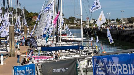 Cap-Martinique 2026 : à 1 semaine du départ, une flotte entre jeunesse, expérience et engagement