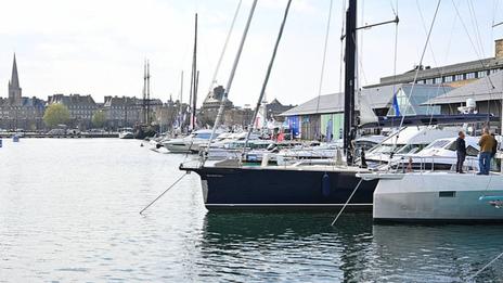 Le Nautique de Saint-Malo 2026 : dates, programme et temps forts de la 2e édition