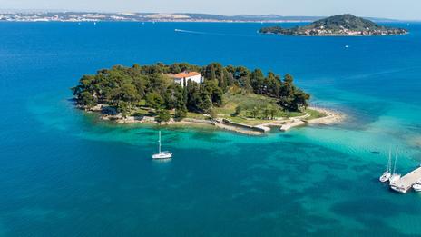 Archipel de Zadar : ces îles croates qui donnent envie de filer en Adriatique pour le printemps