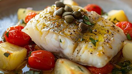 Estocafic niçois : la recette traditionnelle de morue qui raconte l’arrière-pays méditerranéen