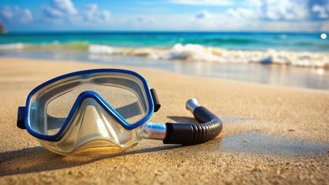 Masque et tuba : comment bien choisir son kit de snorkeling pour l’été