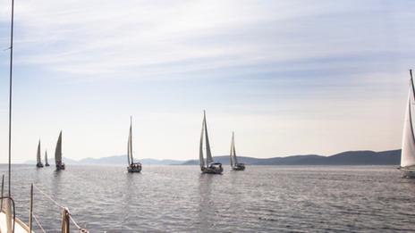 Vogavecmoi lance une flottille vers la Tunisie et ouvre un nouveau chapitre de la plaisance collaborative