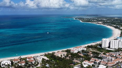 En avril, cap sur Providenciales : le printemps parfait aux îles Turks et Caïcos