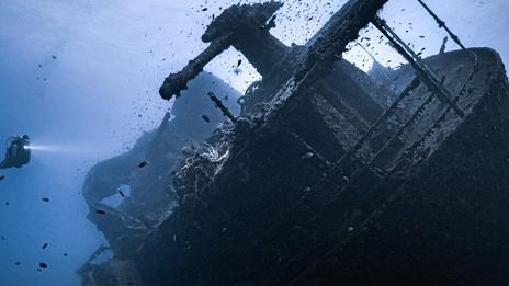 Épaves profondes : dans les coulisses d’une exploration sous haute pression