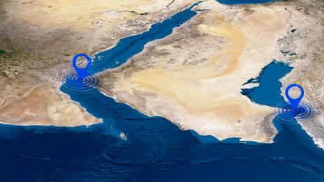 Mer Rouge, Somalie, Malacca : le nouvel atlas des mers à éviter pour les plaisanciers