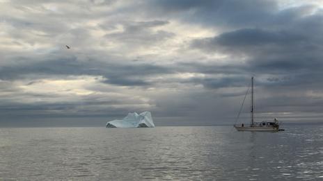 Passage du Nord-Ouest en voilier : la route mythique est-elle vraiment en train de s’ouvrir ?