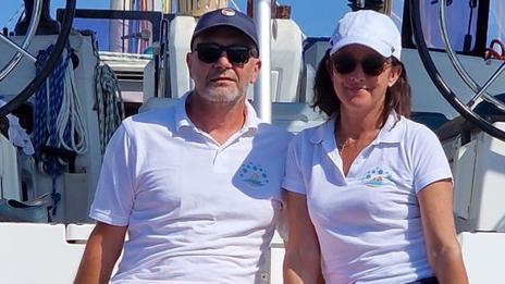 Aqua d’Aïa à Beaulieu : « Nous voulons faire vivre une vraie expérience en mer »