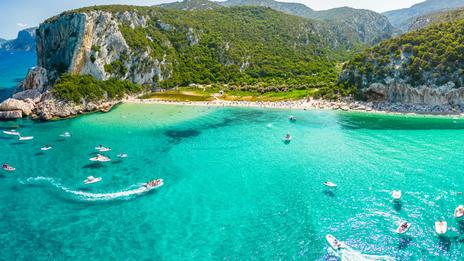 Grande croisière en Méditerranée : les nouvelles routes qui émergent loin des zones saturées