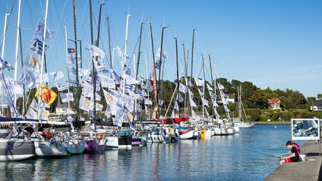 Cap-Martinique 2026 : départ confirmé ce lundi 20 avril à 17h, la flotte prête à s’élancer vers Fort-de-France