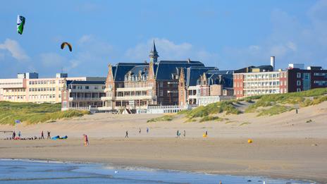 Berck-sur-Mer en mai : la destination idéale pour retrouver le grand air sur la Côte d’Opale