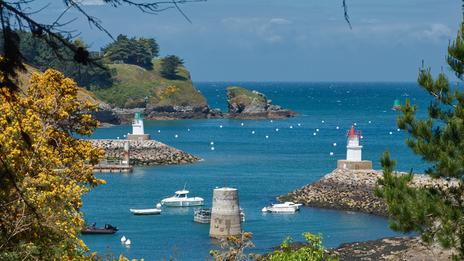 Belle-Île-en-Mer, entre routes sous tension, grand bol d’air et appel du large pour les ponts de mai