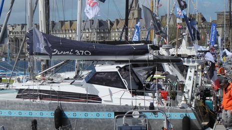 Le Nautique de Saint-Malo 2026 confirme sa montée en puissance dans le Grand Ouest