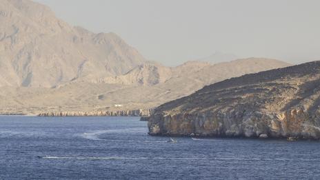 Détroit d’Ormuz : géographie d’un passage clé pour la navigation mondiale