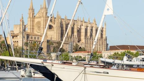 Palma International Boat Show 2026 : Palma confirme sa place forte du yachting en Méditerranée