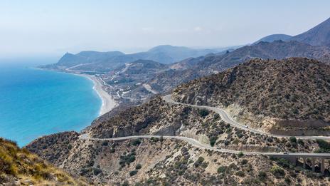 Parc naturel de Cabo de Gata-Níjar : quelles règles pour naviguer, mouiller et pratiquer les loisirs nautiques ?