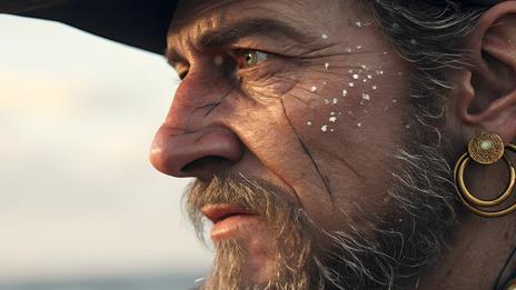 La véritable histoire de la boucle d’oreille des marins