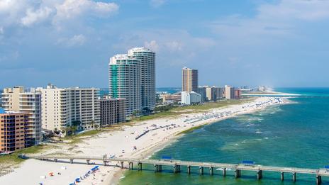 Alabama en juin, l’autre Amérique balnéaire qui mérite vraiment le voyage