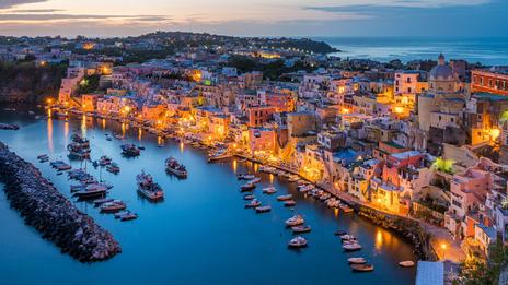 Top 5 des escapades du 1er mai en Europe