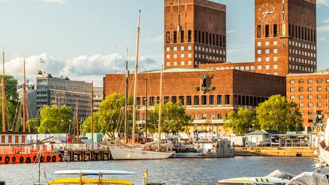 City break à Oslo : 72 heures entre fjord, culture nordique et nature à portée de main